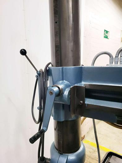 Used Arboga Drilling machine RM 3512