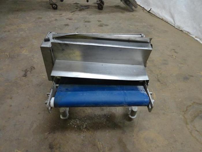Used Pasta Cutter
