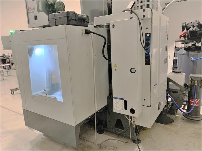 Used 2020 Haas VF2SS