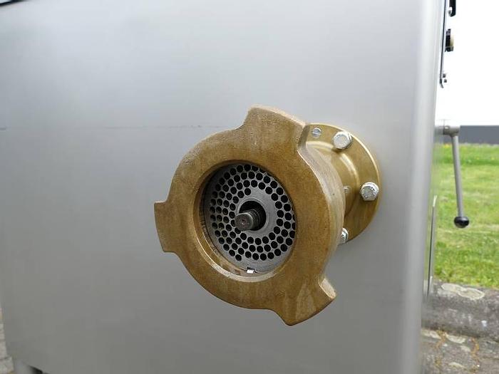 Gebraucht Kolbe AWE 130