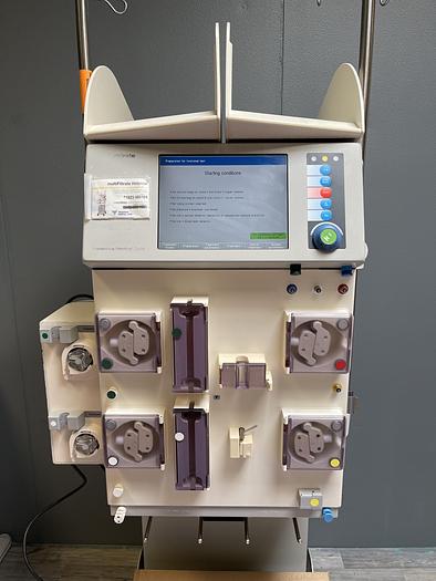 Gebraucht #Fresenius 