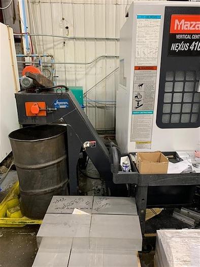 Used 2006 Mazak Nexus VCN 410B