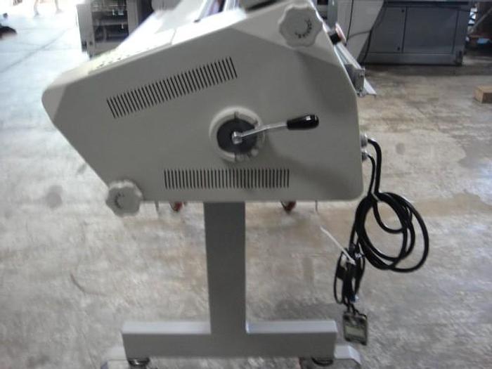 Used GBC Titan 110 Laminator