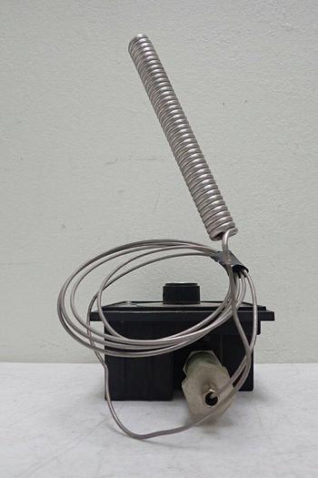 Used UE United Electric Controls Co Type 600 Model 4AS Temperature Controller