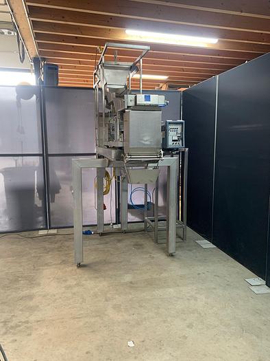 Gebruikt Atoma weger 234