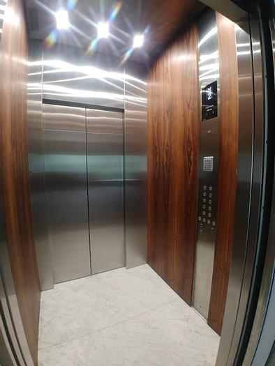 Departamento Situado en Santa Fe