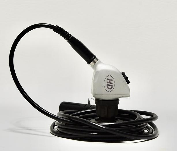 Used Stryker 1088 HD Camera Head 1088-210-122 with 24mm Coupler 1088-020-122