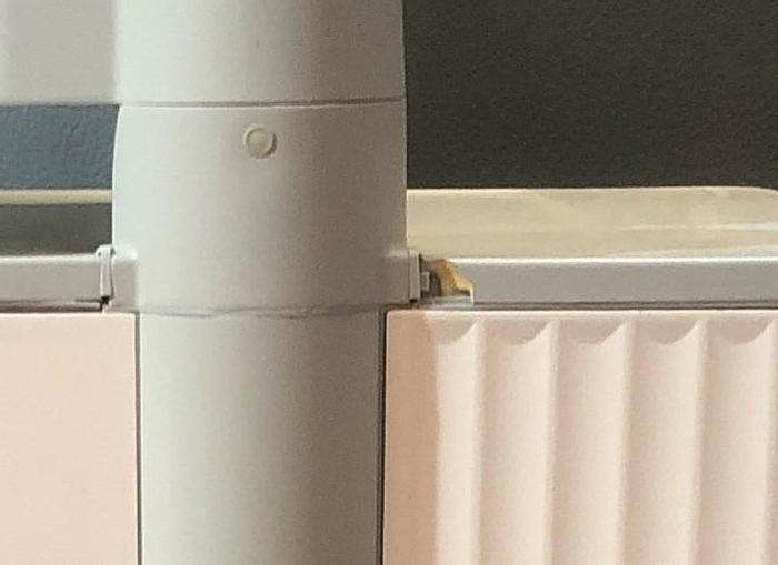 Gebraucht Fresenius Medical care 5008  Dialysegerät V4.57