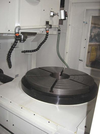 Gebraucht 2010 KM 650 CNC