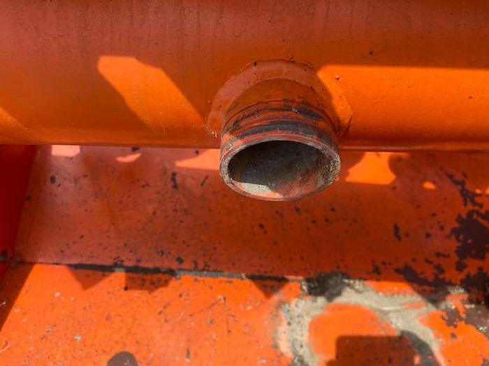 Used MI SWACO 8T4 De-Silter, 16 Cone, 1200 GPM