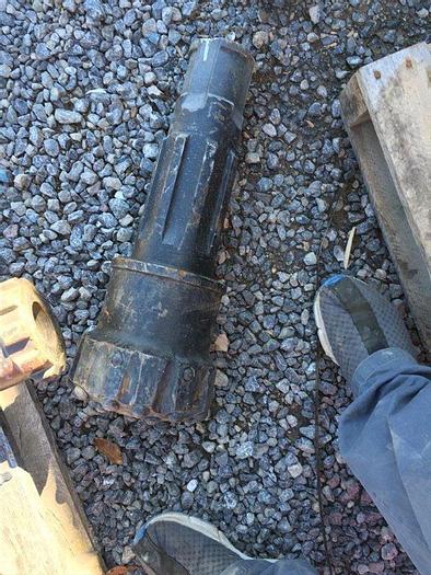 Used 0 Atlas Copco 7-7/8" SD8 Hammer Bit