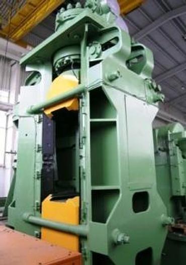 Used Hammer Counterblow DG6