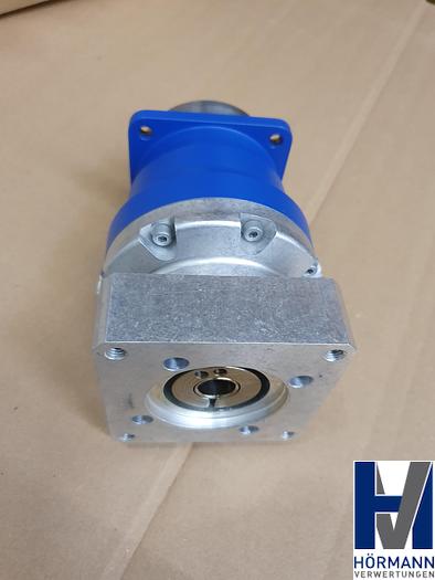 Gebraucht Planetengetriebe Wittenstein alpha SP+