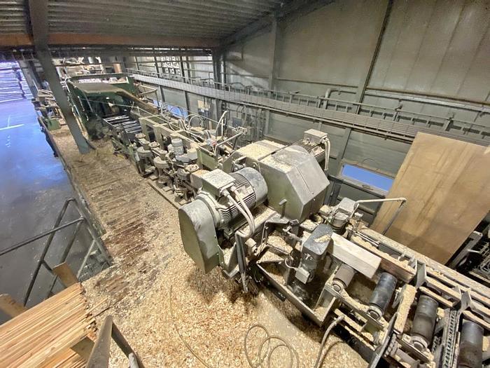 Used SAB PSP 40 + PSP 40