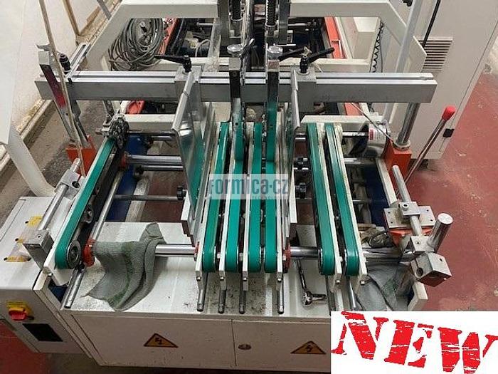 Used ANDEN 550