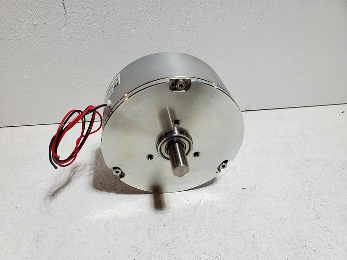 Magtrol HB-250-2 Magnetic Hysteresis Brake 24V 1/2" Shaft