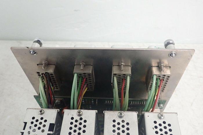 Used Bruker Frequency Unit Type SE 451-360