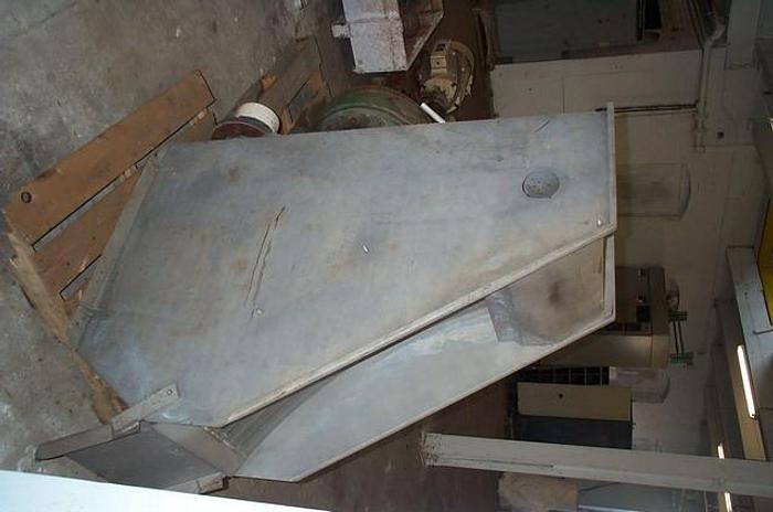 Used DORR-OLIVER #16164