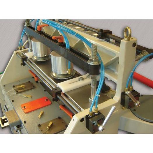 Cantek Cantek JDT-75 Automatic Dovetailer, NEW PROMO PRICE