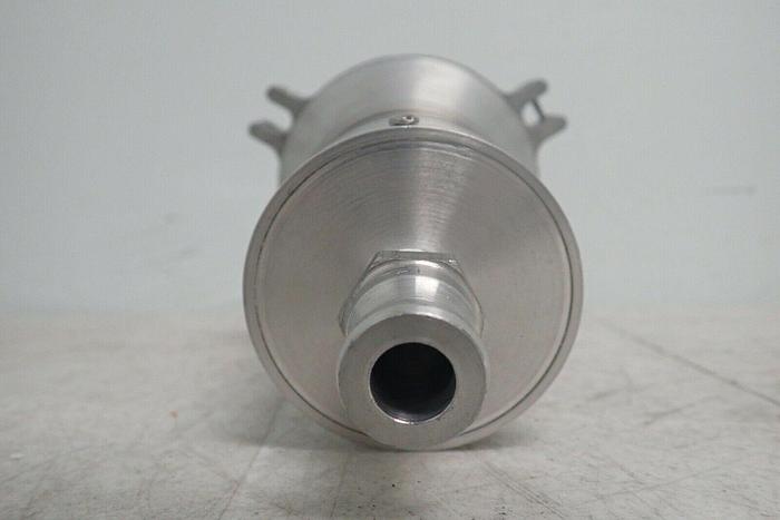 Used Graseby GMW Thermo Air Sampler PUF Head