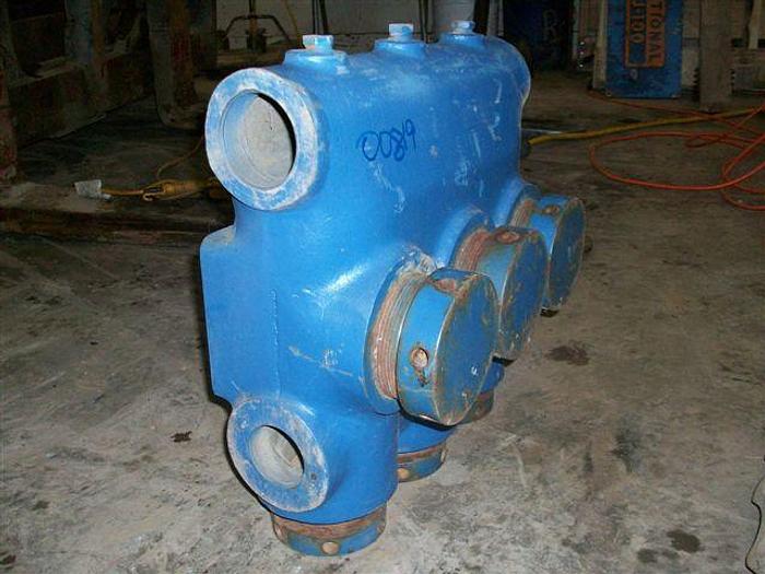 Used Gardner Denver PS-25