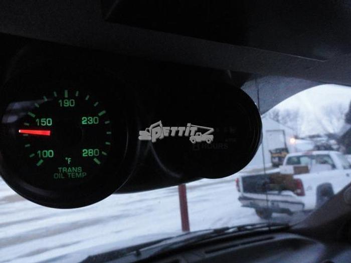 Used 2010 FORD F750