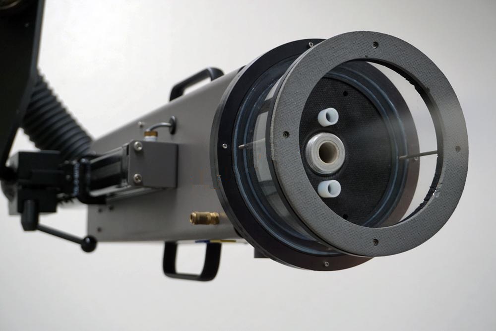 Used 2007 Thermonics  T2500IX