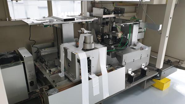 Used 1998 Nikon FPA-3000i4