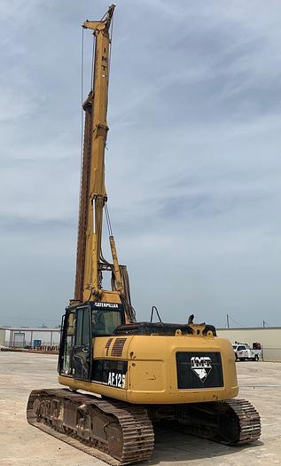 Used IMT AF125 (2008)