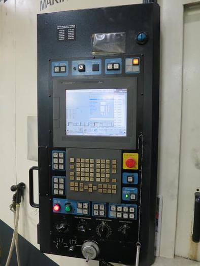 Used 2006 Makino A71
