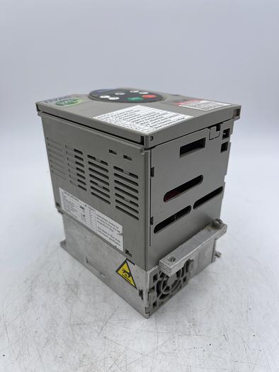 Used Telemecanique ATV21HU15N4