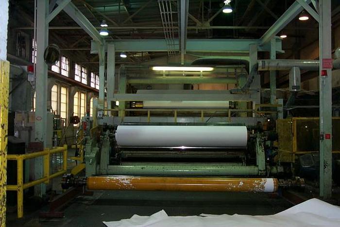 Used RICE BARTON #16870