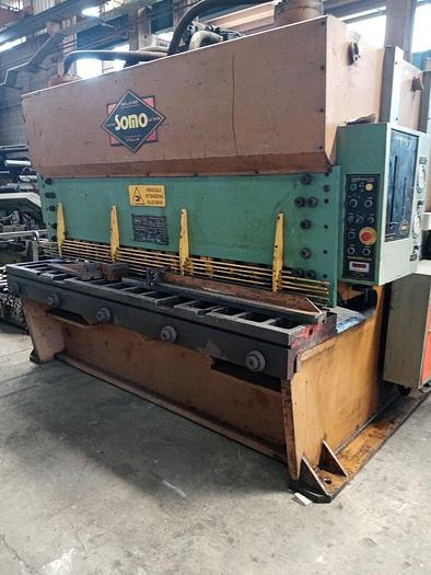 Usato Somo SCO 20/12-15