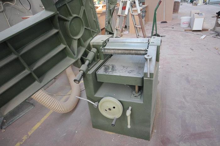Usato Triumph Combinata filo e spessore