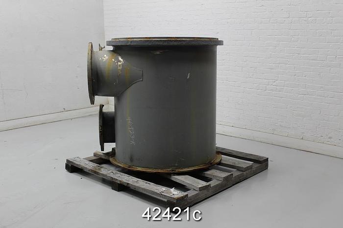 Used Black Clawson Ultra III Housing #42421