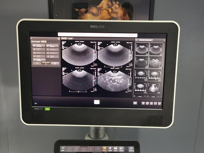 Gebraucht philips, 0110