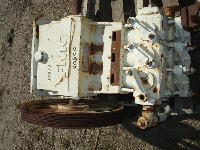 Used FMC/Bean 6-60E (L11)