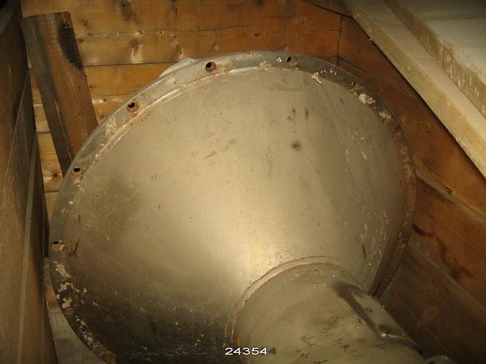 Used BIRD 18/50 #24354