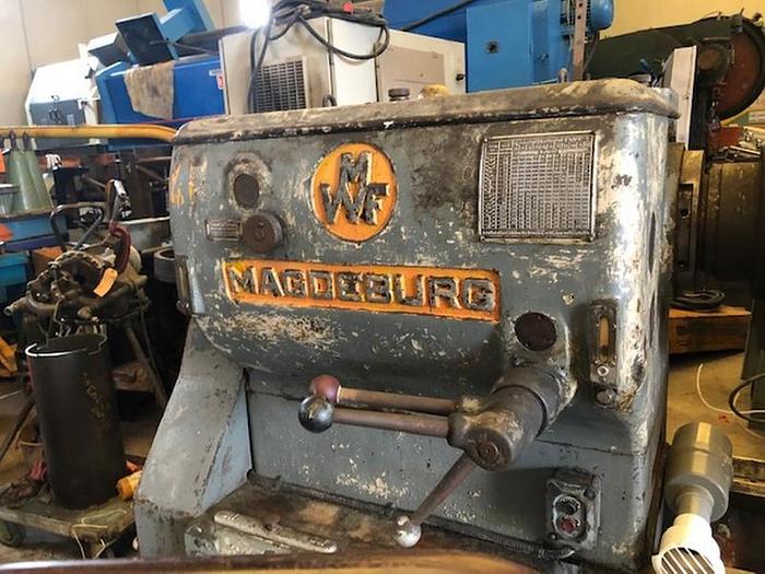 Usato TORNIO MAGDEBURG
