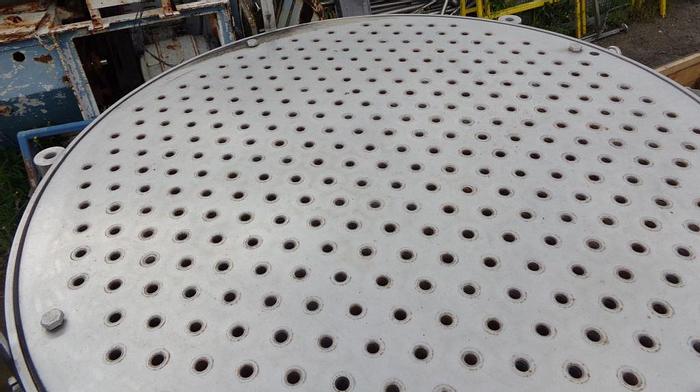 Used Filter, Pressure, S/st, Filtrox, FILTROstar 1500, Beer, DE #S742964