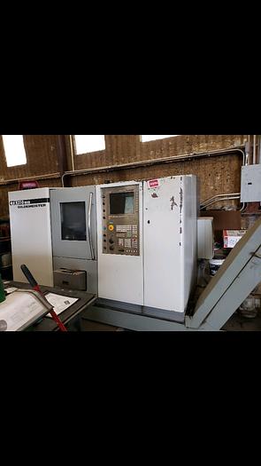 Gildemeister CTX310ECO Gildemeister