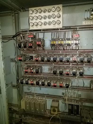 Used Press Sheet Stamping Mechanical PKZZ315FS