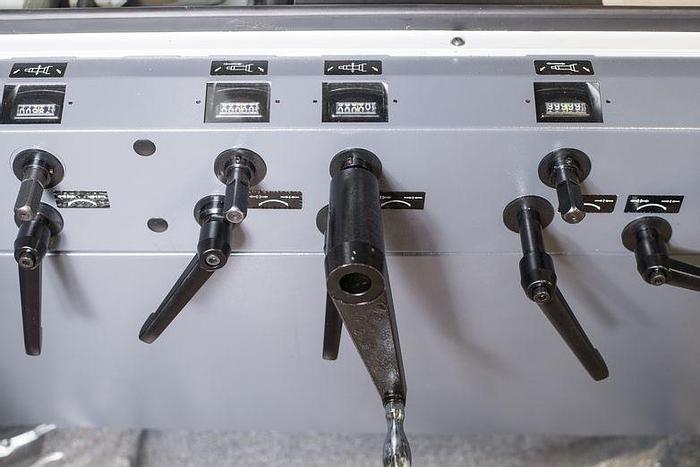 Northtech NT-N6230 Moulder 6 Head