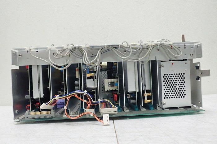 Used HP Hewlett Packard 4280A 1MHz C Meter / C-V Plotter