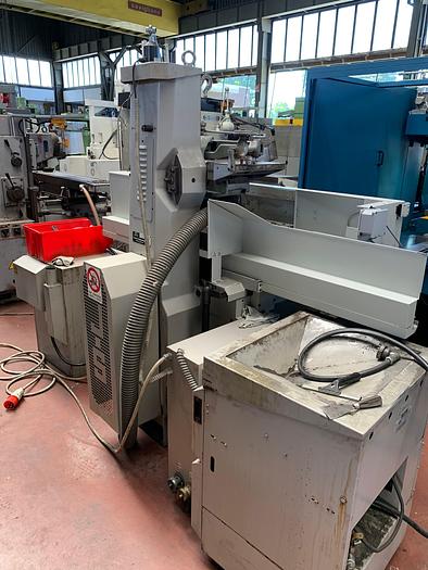 Ottime Surface Grinder JONES & SHIPMAN 1400 X