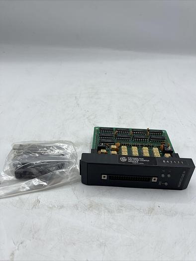 GE FANUC IC610MDL110A