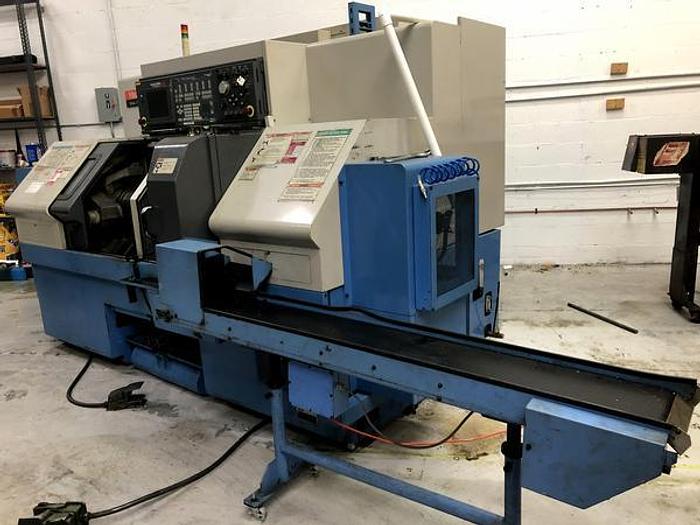 Used 1999 Mazak Dutalturn 20