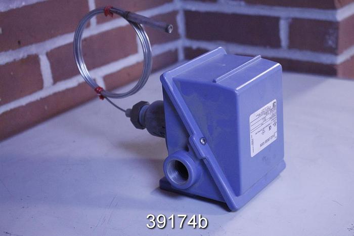 Used Rosemount 11H Temperature Controlling Unit #39174