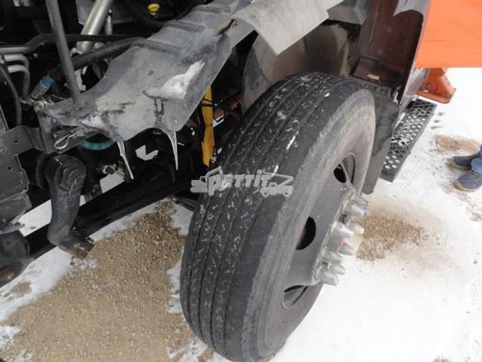 Used 2009 GMC TOPKICK C7500