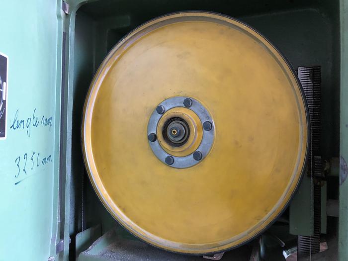 Gebruikt Mössner Rekord SM 420